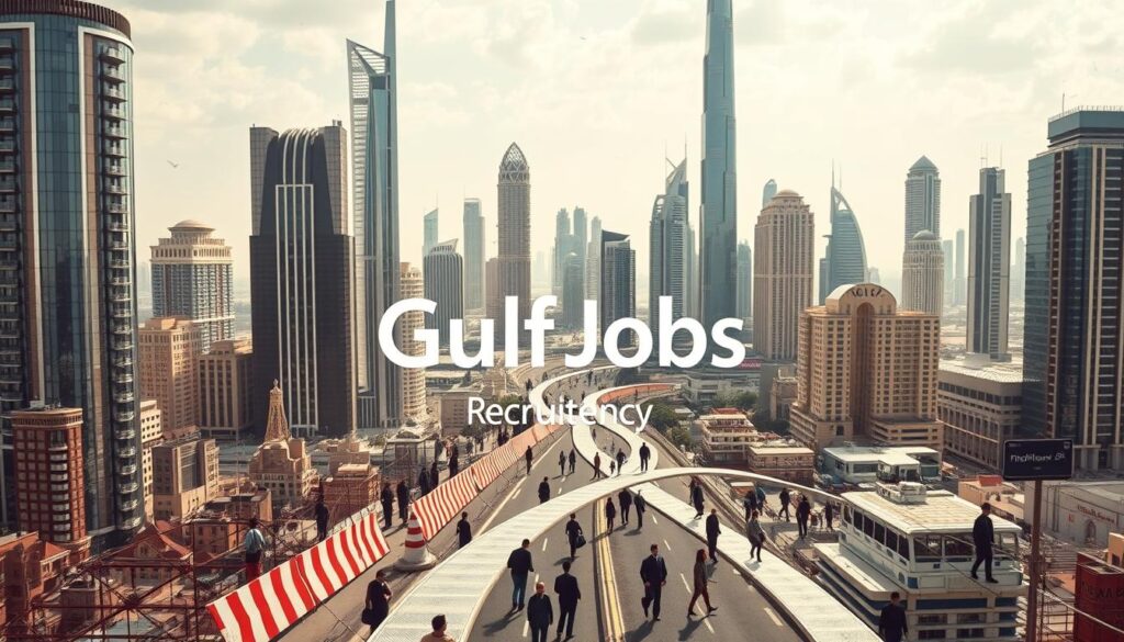 Dubai recruitment challenges