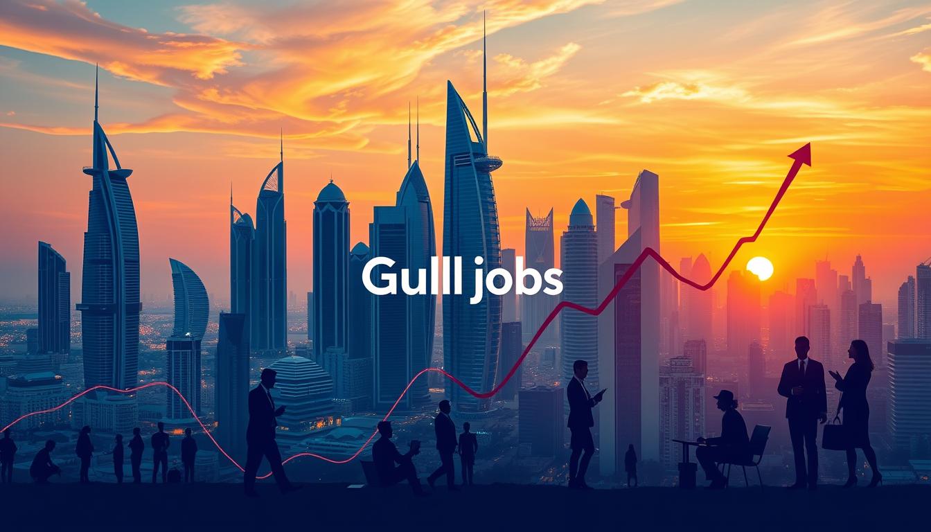 dubai job market trends