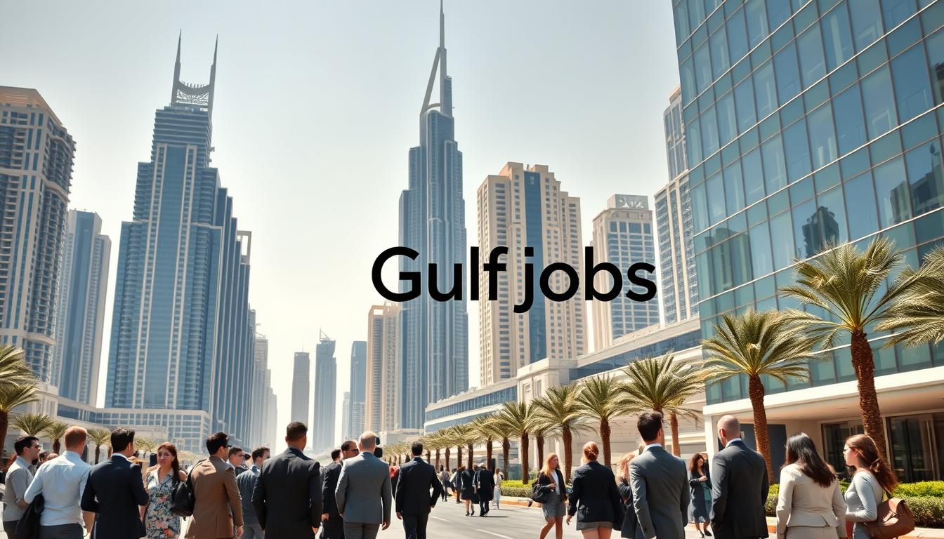 dubai job vacancies for expats