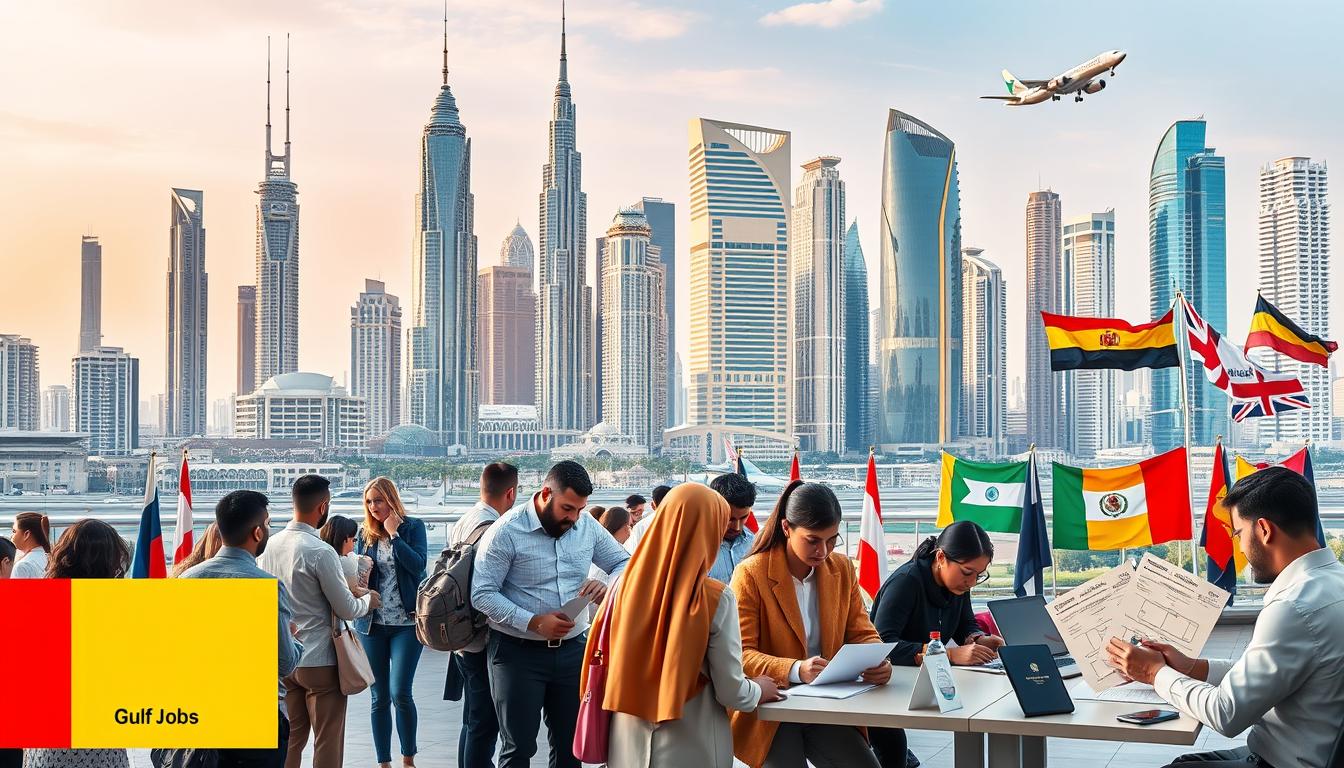 dubai visa requirements for expats