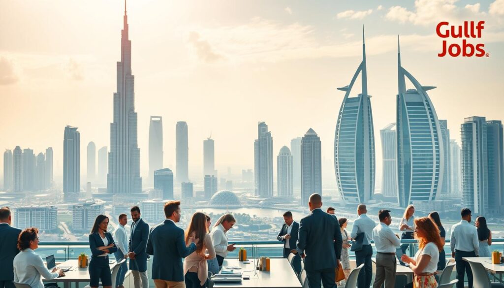 expat careers Dubai