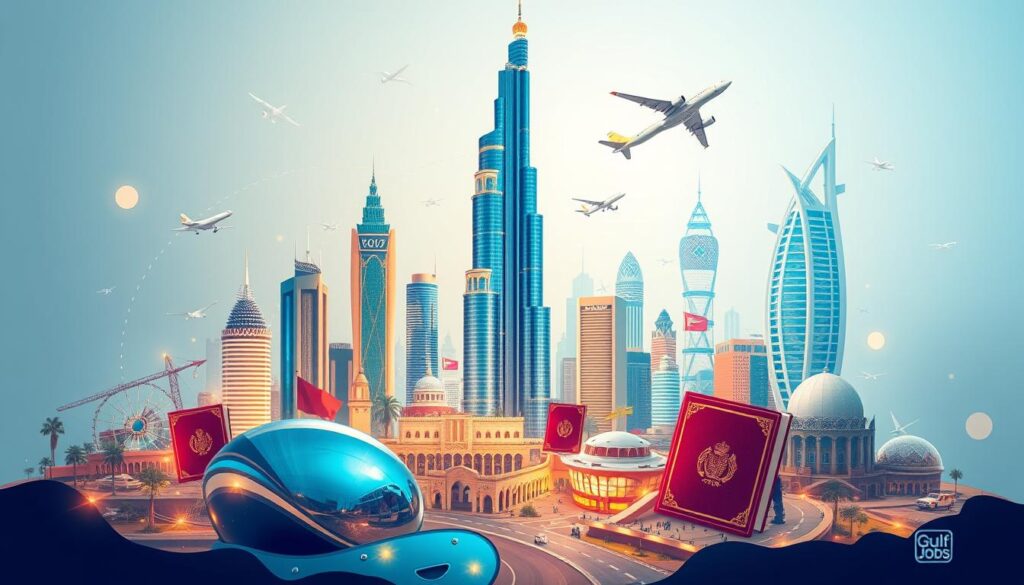 new Dubai visit visa rules